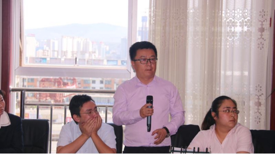 &ldquo;防風險、除隱患、遏事故&rdquo;安全知識競賽