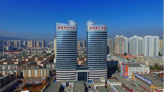 繼往開(kāi)來(lái)，革故鼎新，再創(chuàng)輝煌――物產(chǎn)化工公司舉行揭牌儀式