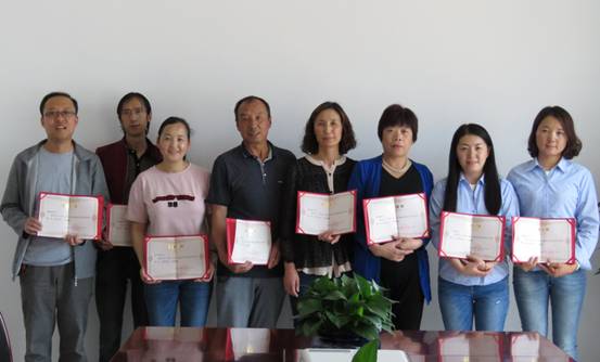 配送公司開展&ldquo;兩學(xué)一做&rdquo;知識(shí)競賽