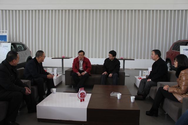 情系物產(chǎn)，關(guān)愛員工