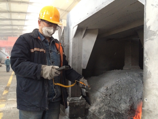 一位&ldquo;電解人&rdquo;的那些事