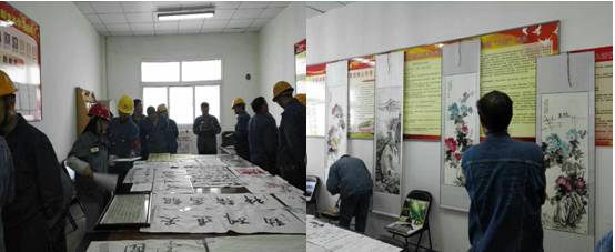 &ldquo;火紅七月，黨旗飄揚(yáng)&rdquo;