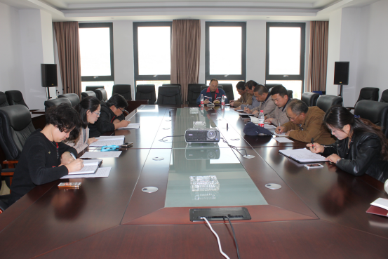 臨空開投支部召開&ldquo;黨的建設(shè)年&rdquo;活動(dòng)動(dòng)員推進(jìn)大會(huì)