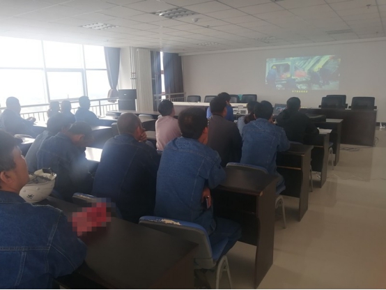 學(xué)習(xí)行業(yè)事故案例，讓安全警鐘長(zhǎng)鳴