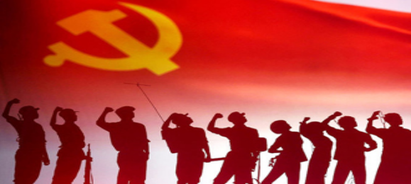 學(xué)習(xí)貫徹習(xí)總書記講話，扎扎實實落實各項工作