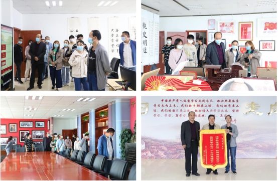 金秋助學(xué)送溫暖，莘莘學(xué)子展鵬程